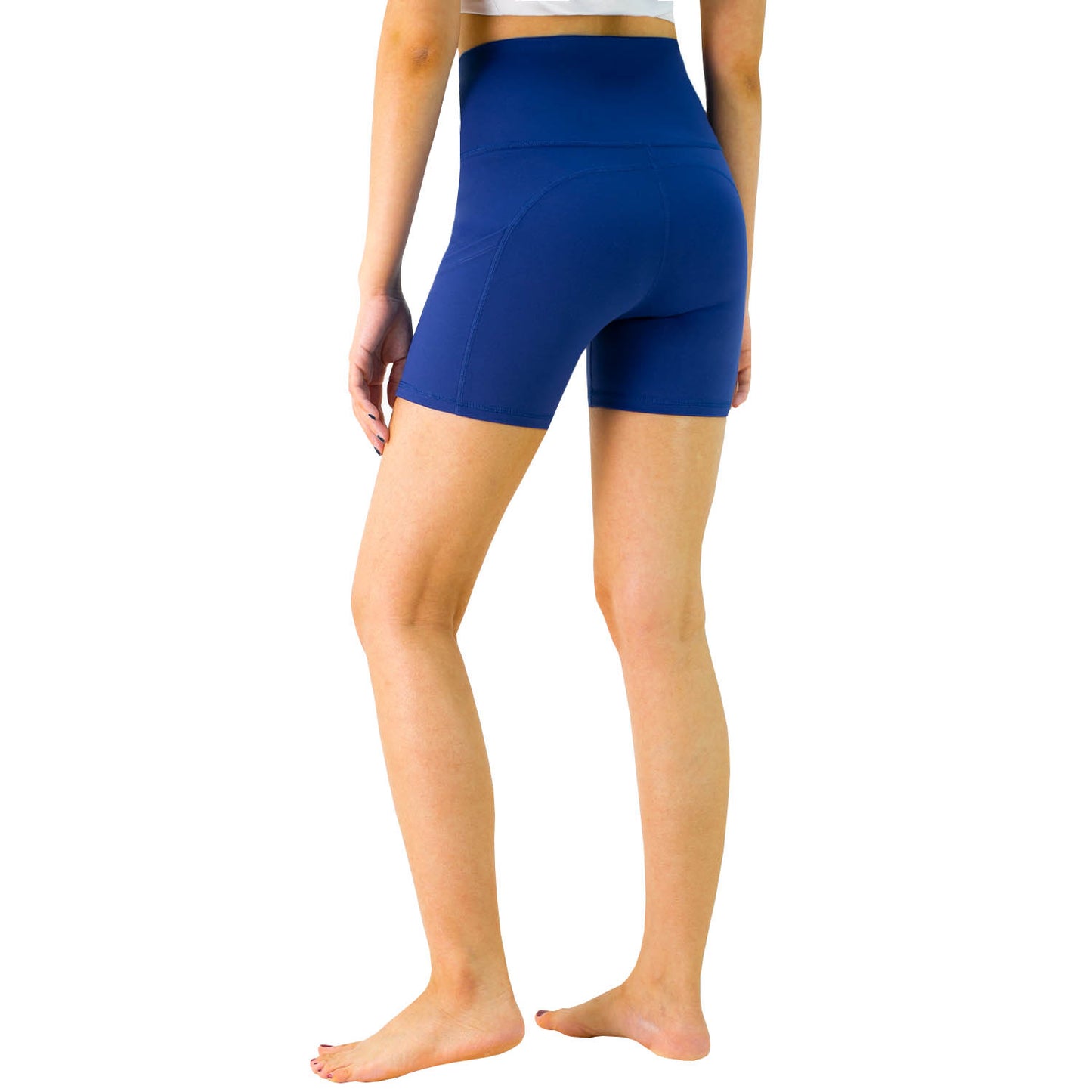 HZORI® | SPORTS YOGA SHORTS