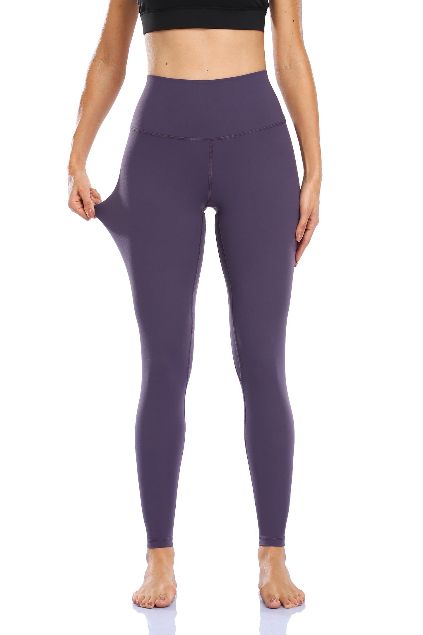HZORI® | Yoga Workout Leggings 7/8 Length
