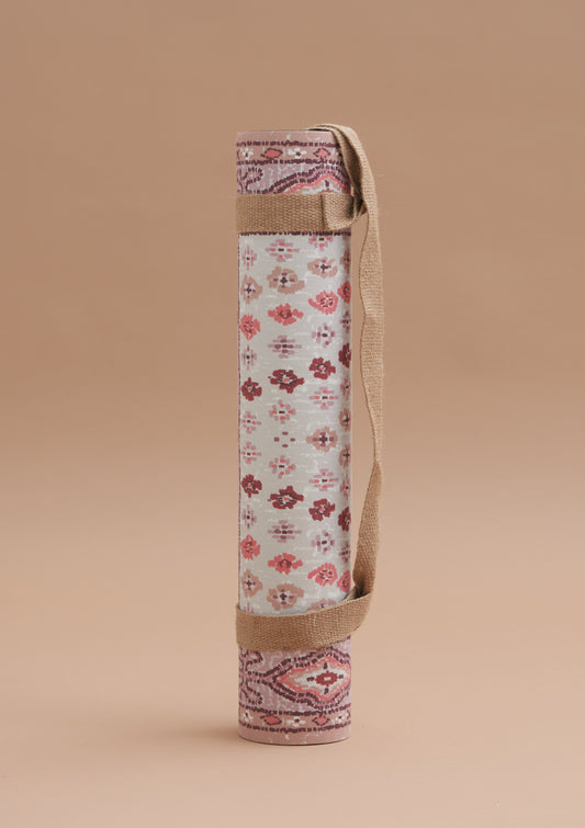 HZORI® | Vista Printed Yoga Mat