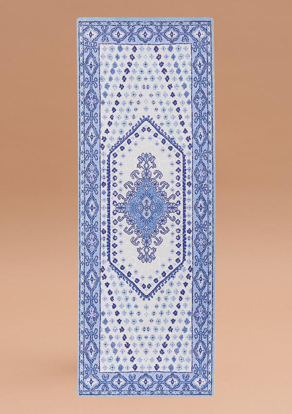 HZORI® | Oushak Printed Yoga Mat