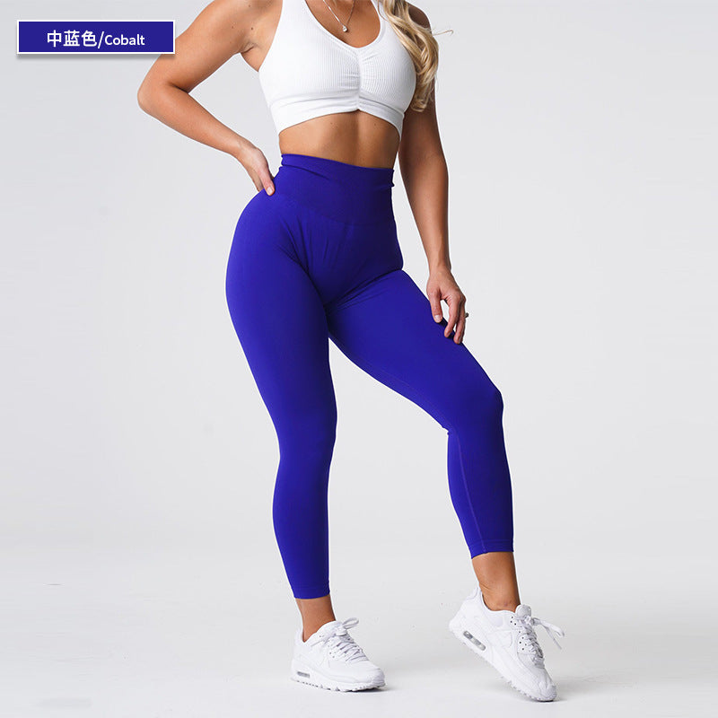 Hzori Sports Yoga Fitness Yoga Pants