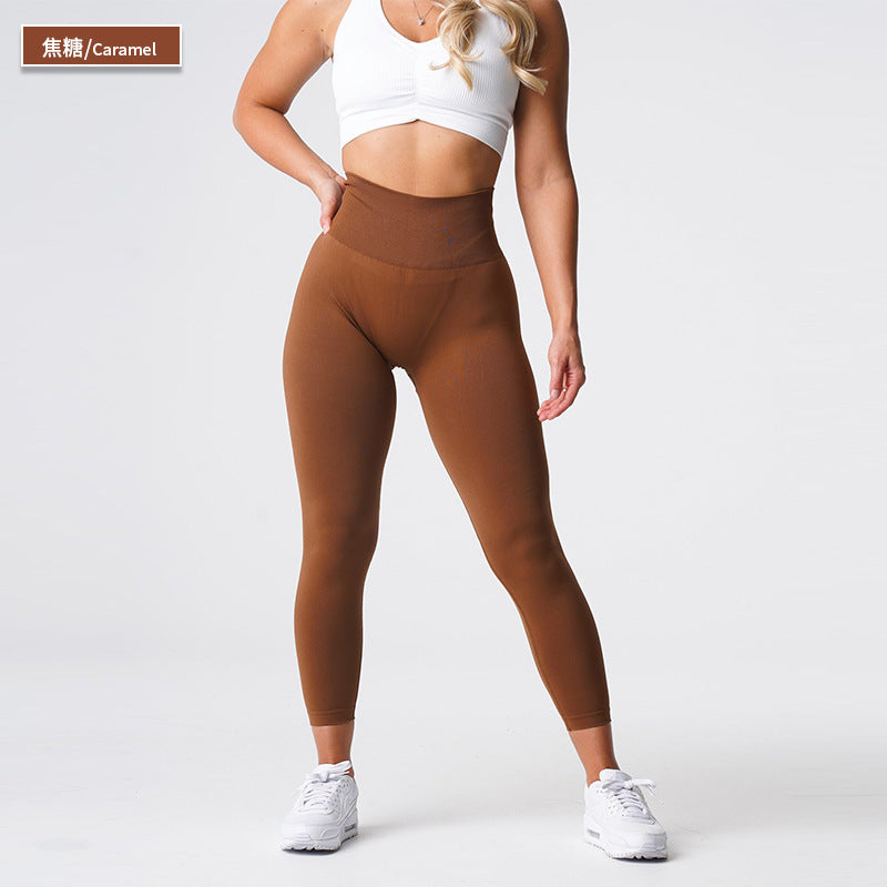 Hzori Sports Yoga Fitness Yoga Pants