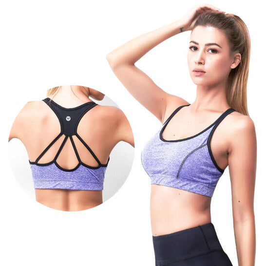 HZORI® | Women's YOGA sports vest quick-drying