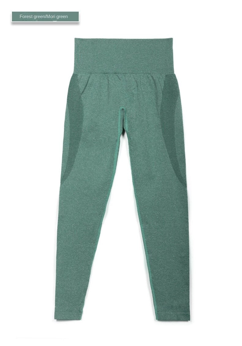Hzori Nvgtn Contour Trousers Sports Yoga Fitness Yoga Pants