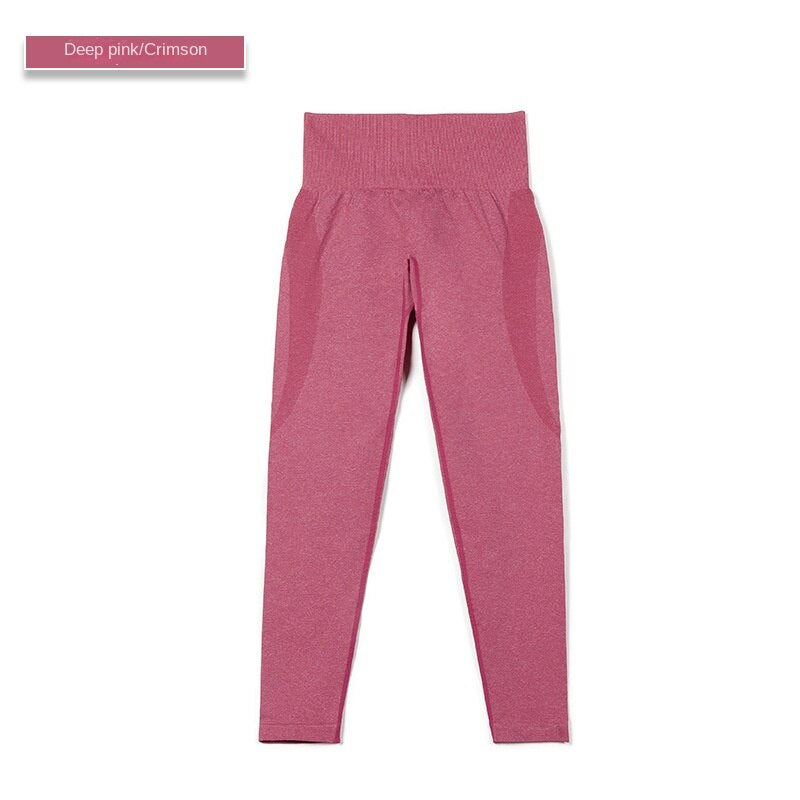 Hzori Nvgtn Contour Trousers Sports Yoga Fitness Yoga Pants