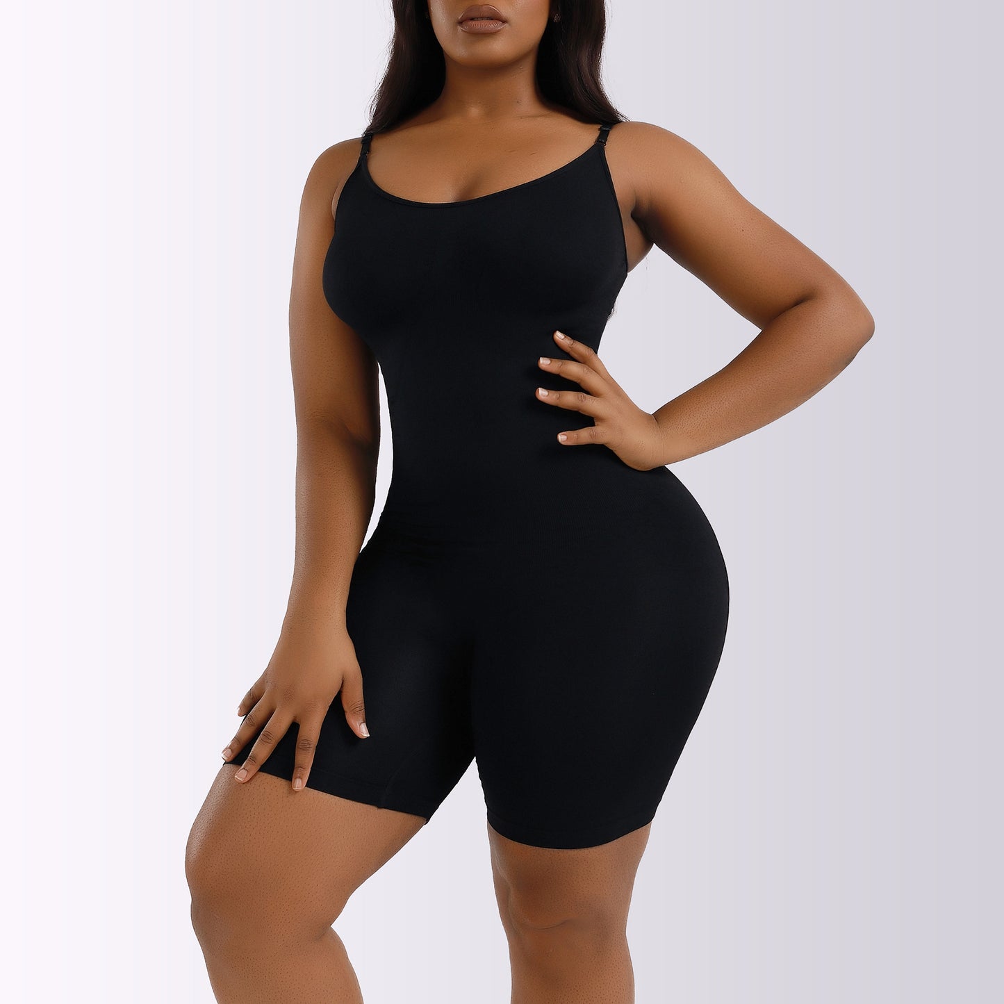Hzori Bodybuilding Corset Corset Underwear Girdle Abdominal Pants Open Seamless One-Piece Corset