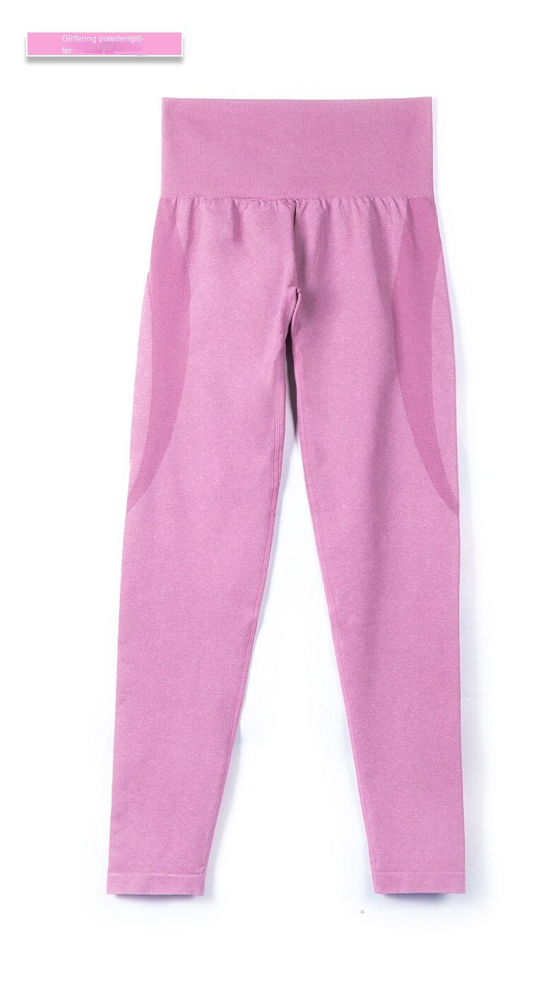 Hzori Nvgtn Contour Trousers Sports Yoga Fitness Yoga Pants