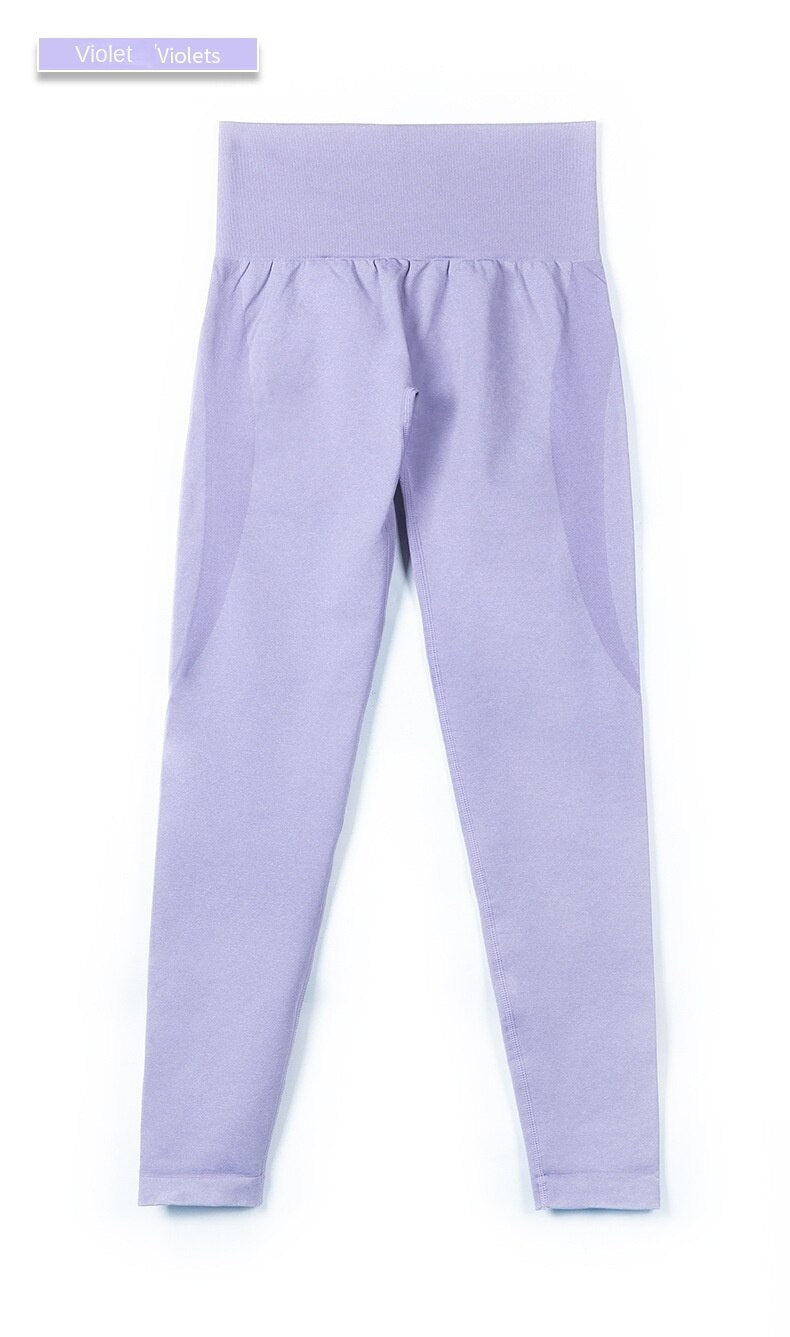 Hzori Nvgtn Contour Trousers Sports Yoga Fitness Yoga Pants