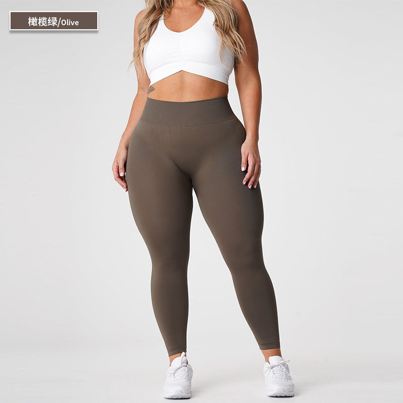 Hzori Sports Yoga Fitness Yoga Pants
