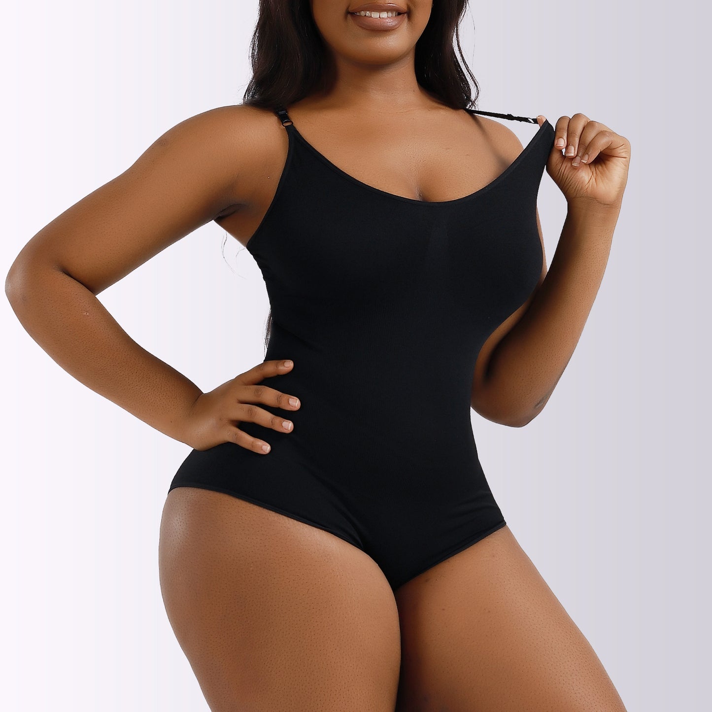 Hzori Bodybuilding Corset Corset Underwear Girdle Abdominal Pants Open Seamless One-Piece Corset