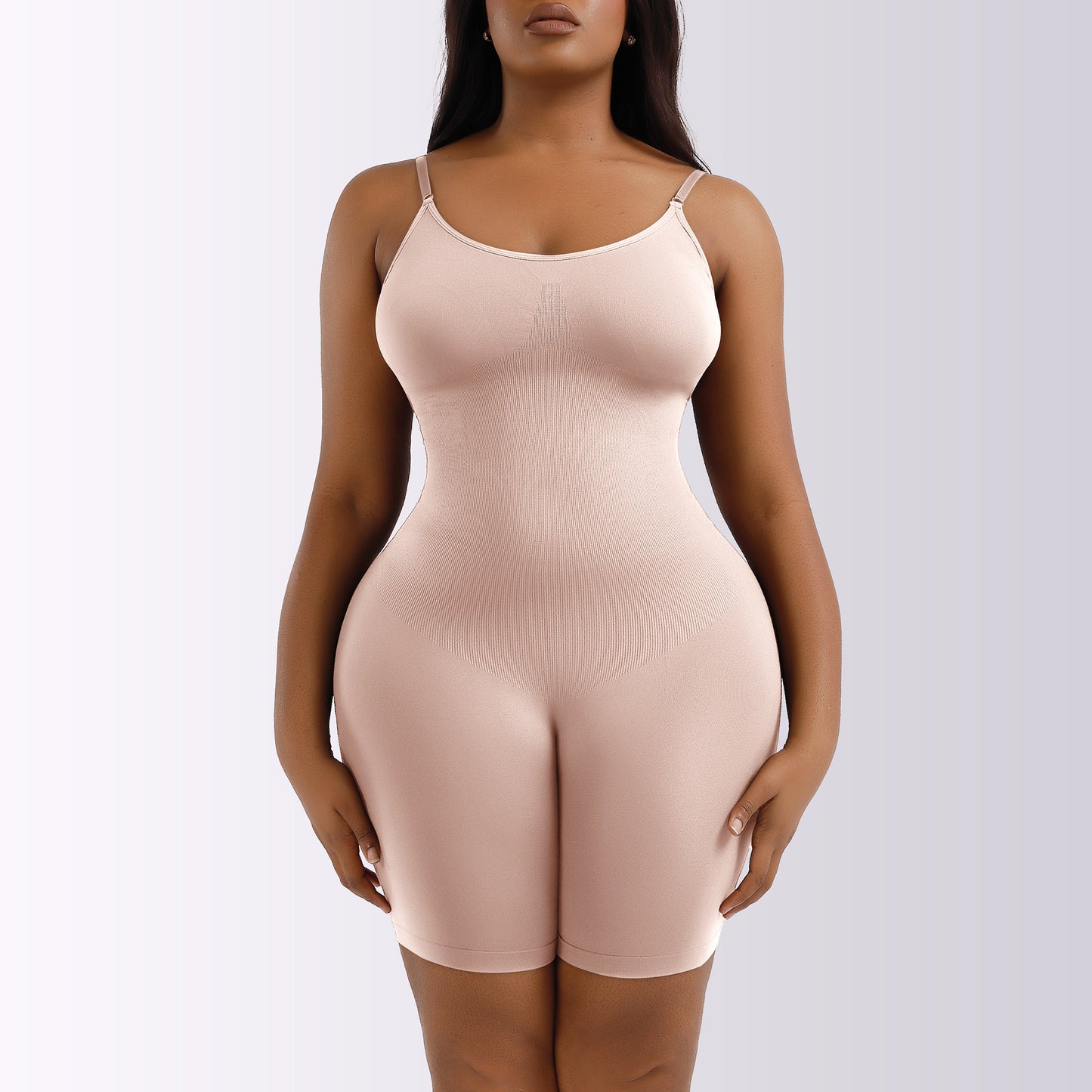 Hzori Bodybuilding Corset Corset Underwear Girdle Abdominal Pants Open Seamless One-Piece Corset