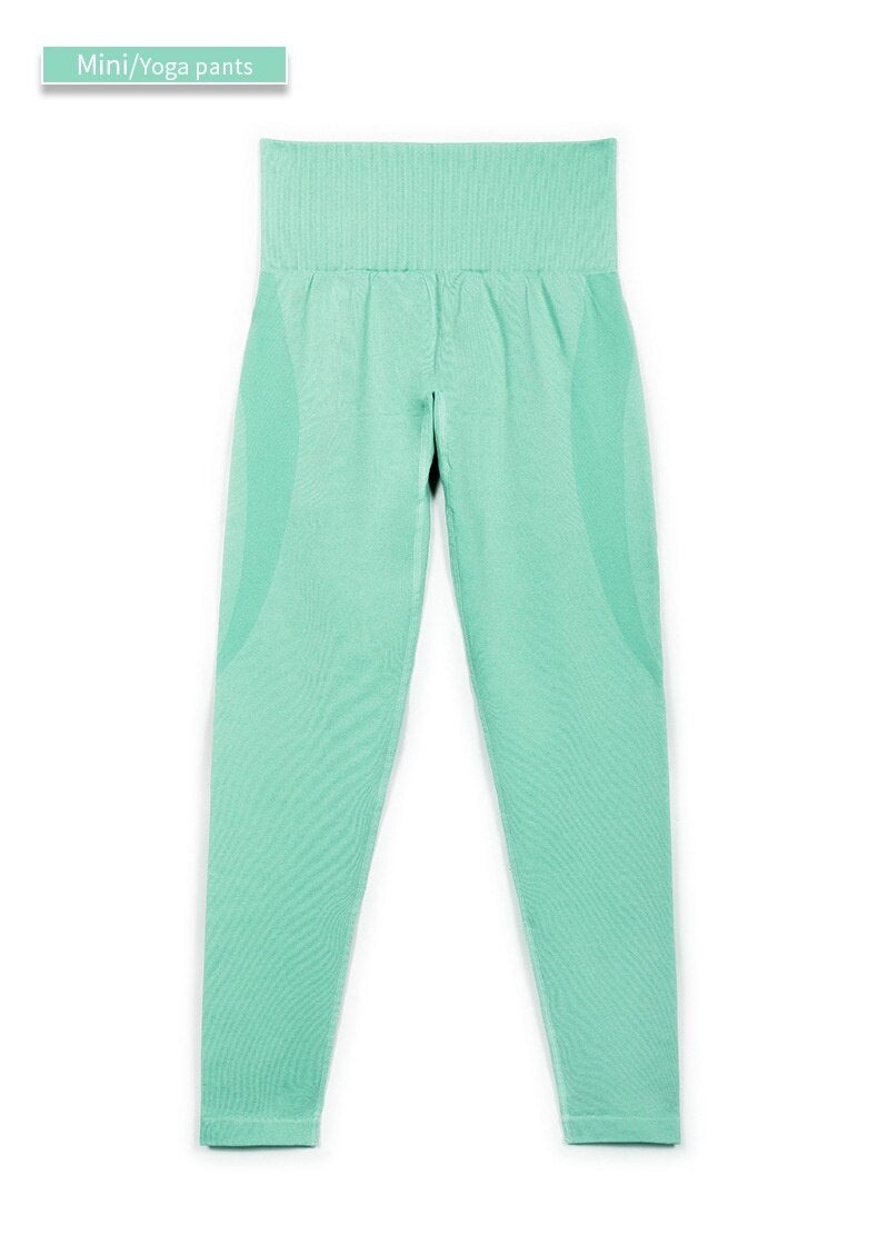 Hzori Nvgtn Contour Trousers Sports Yoga Fitness Yoga Pants