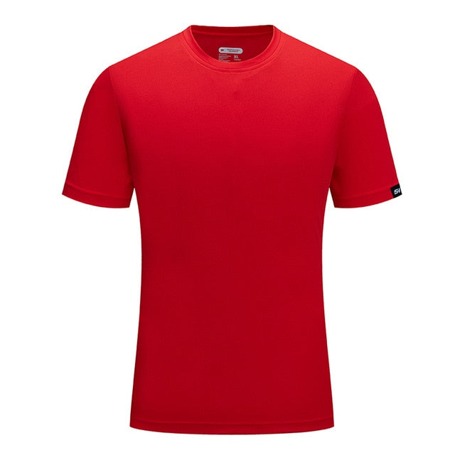 HZORI® | Men Summer Casual Outdoor T-Shirt