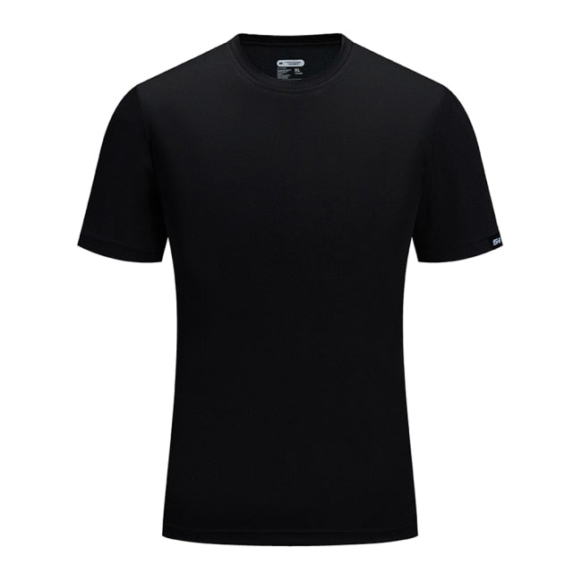 HZORI® | Men Summer Casual Outdoor T-Shirt