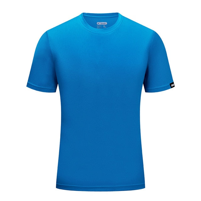 HZORI® | Men Summer Casual Outdoor T-Shirt