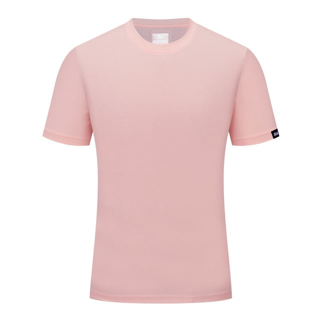 HZORI® | Men Summer Casual Outdoor T-Shirt