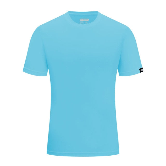 HZORI® | Men Summer Casual Outdoor T-Shirt