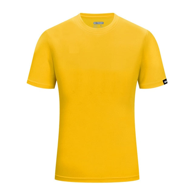 HZORI® | Men Summer Casual Outdoor T-Shirt