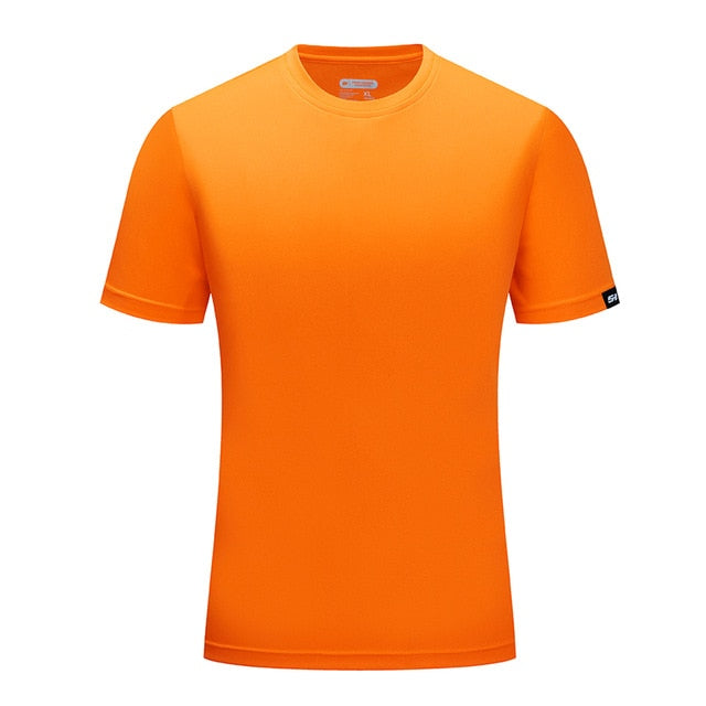 HZORI® | Men Summer Casual Outdoor T-Shirt