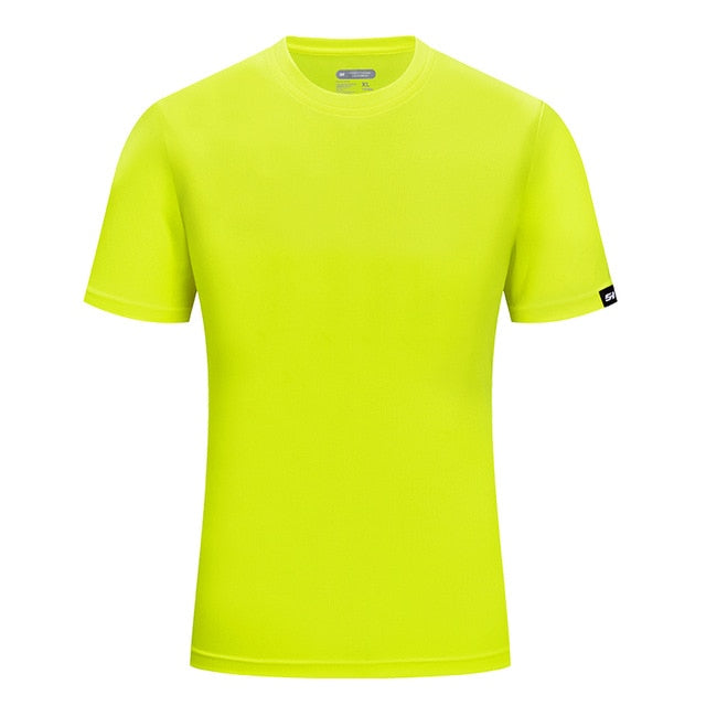 HZORI® | Men Summer Casual Outdoor T-Shirt