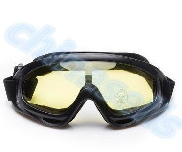 HZORI® | Winter Windproof Skiing Glasses Goggles