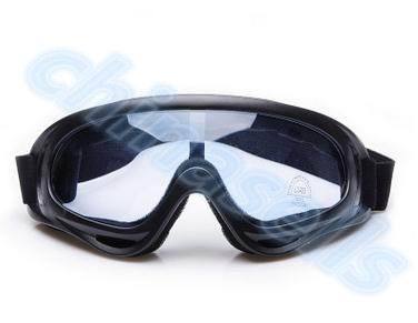 HZORI® | Winter Windproof Skiing Glasses Goggles