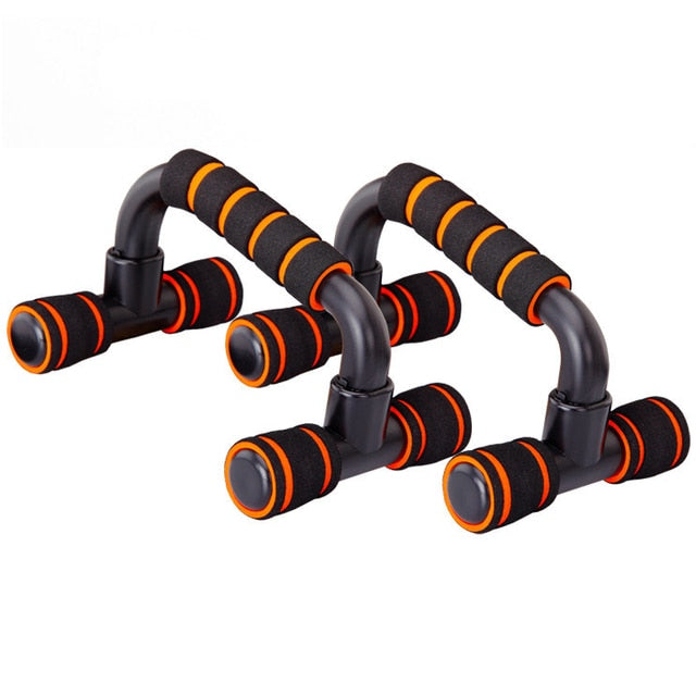 HZORI® | Muscular Training Push up racks