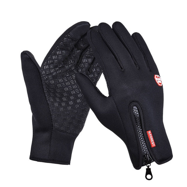 HZORI® | Winter Thermal Gloves Sports Full Finger