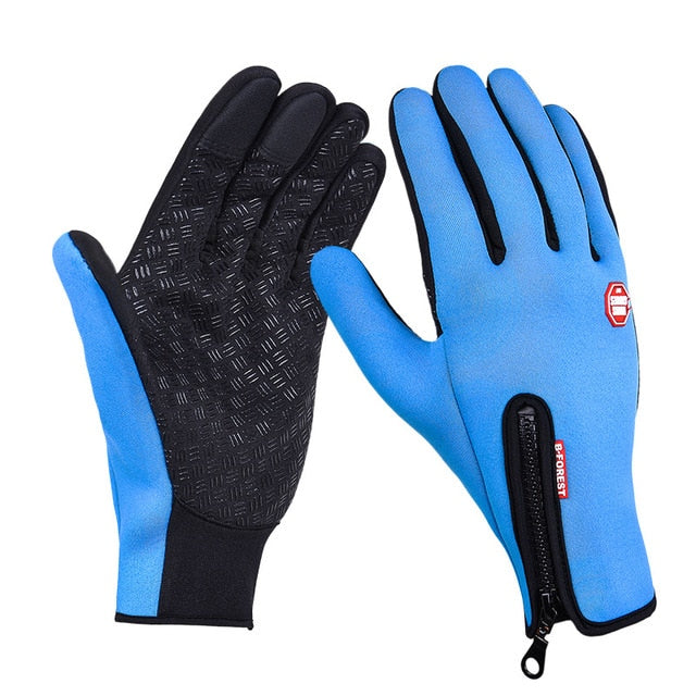 HZORI® | Winter Thermal Gloves Sports Full Finger