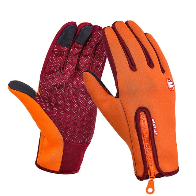 HZORI® | Winter Thermal Gloves Sports Full Finger