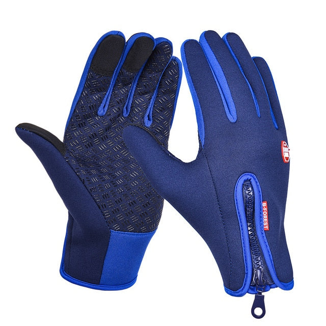 HZORI® | Winter Thermal Gloves Sports Full Finger