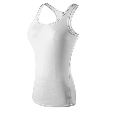 HZORI® | Women Sexy Gym Sportswear Vest