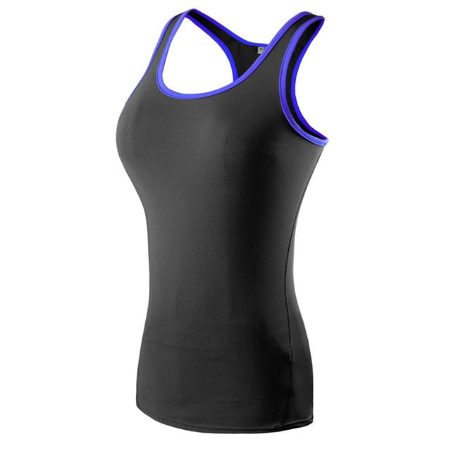 HZORI® | Women Sexy Gym Sportswear Vest