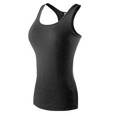 HZORI® | Women Sexy Gym Sportswear Vest