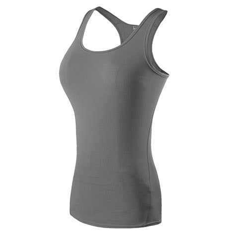 HZORI® | Women Sexy Gym Sportswear Vest