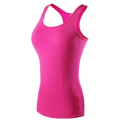 HZORI® | Women Sexy Gym Sportswear Vest
