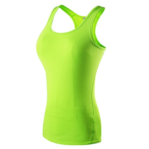HZORI® | Women Sexy Gym Sportswear Vest