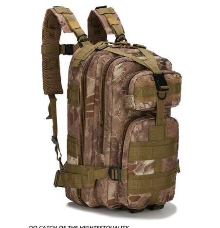 HZORI® | Outdoor Military Rucksacks