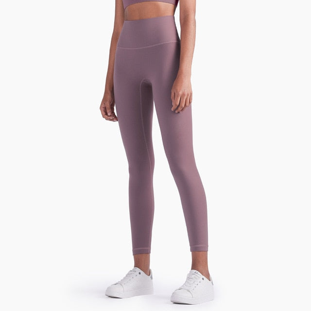 HZORI® | High Waisted Seamless Running Leggings