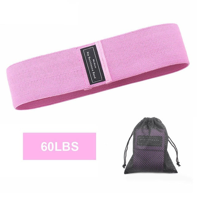 HZORI® | Exercise Bands For Hip Legs Thigh