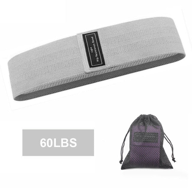 HZORI® | Exercise Bands For Hip Legs Thigh