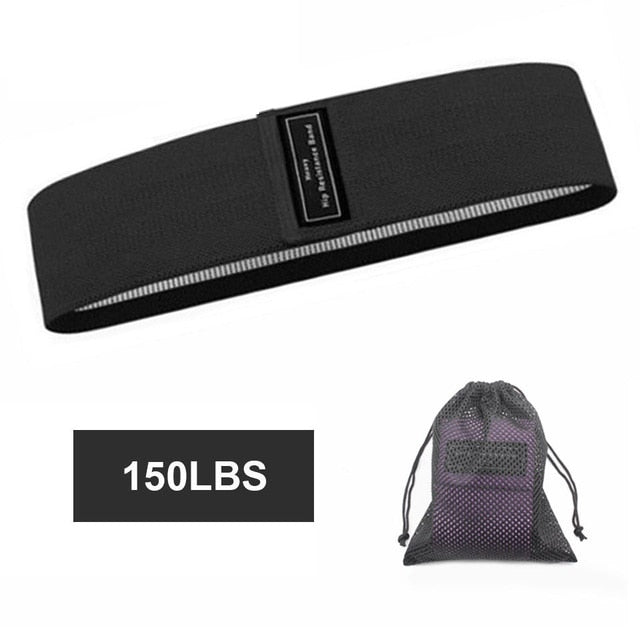 HZORI® | Exercise Bands For Hip Legs Thigh