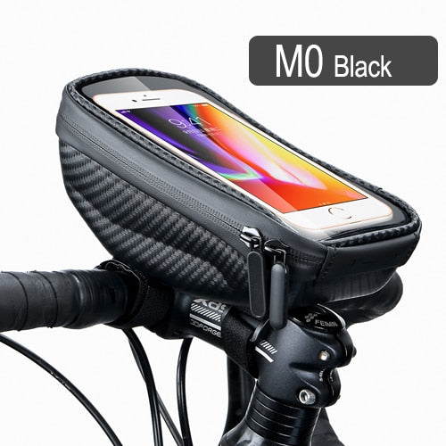 HZORI® | Cycling Waterproof Phone Case Touchscreen Bag