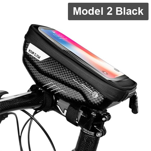HZORI® | Cycling Waterproof Phone Case Touchscreen Bag