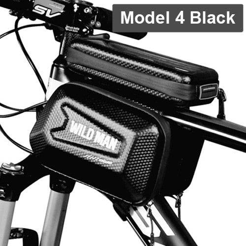 HZORI® | Cycling Waterproof Phone Case Touchscreen Bag