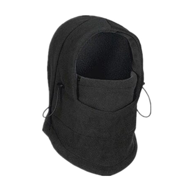 HZORI® | Winter Waterproof Thermal Fleece Hat