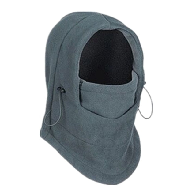 HZORI® | Winter Waterproof Thermal Fleece Hat