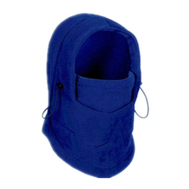 HZORI® | Winter Waterproof Thermal Fleece Hat