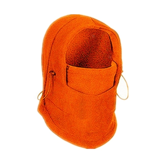 HZORI® | Winter Waterproof Thermal Fleece Hat