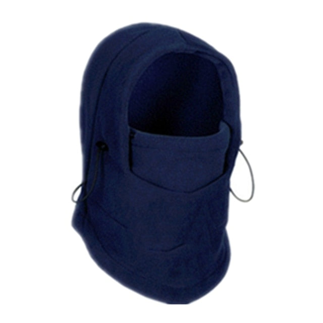 HZORI® | Winter Waterproof Thermal Fleece Hat
